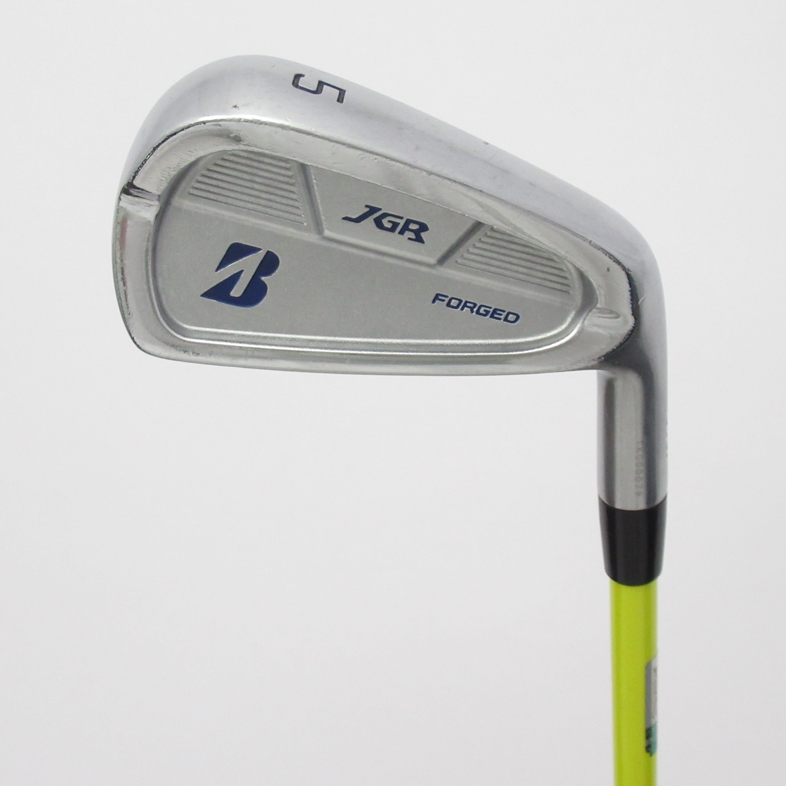 【中古】JGR FORGED アイアン Tour AD J16-11I 24 R CD(アイアン（セット）)|JGR(ブリヂストン)の通販 -  GDOゴルフショップ(5002388951)