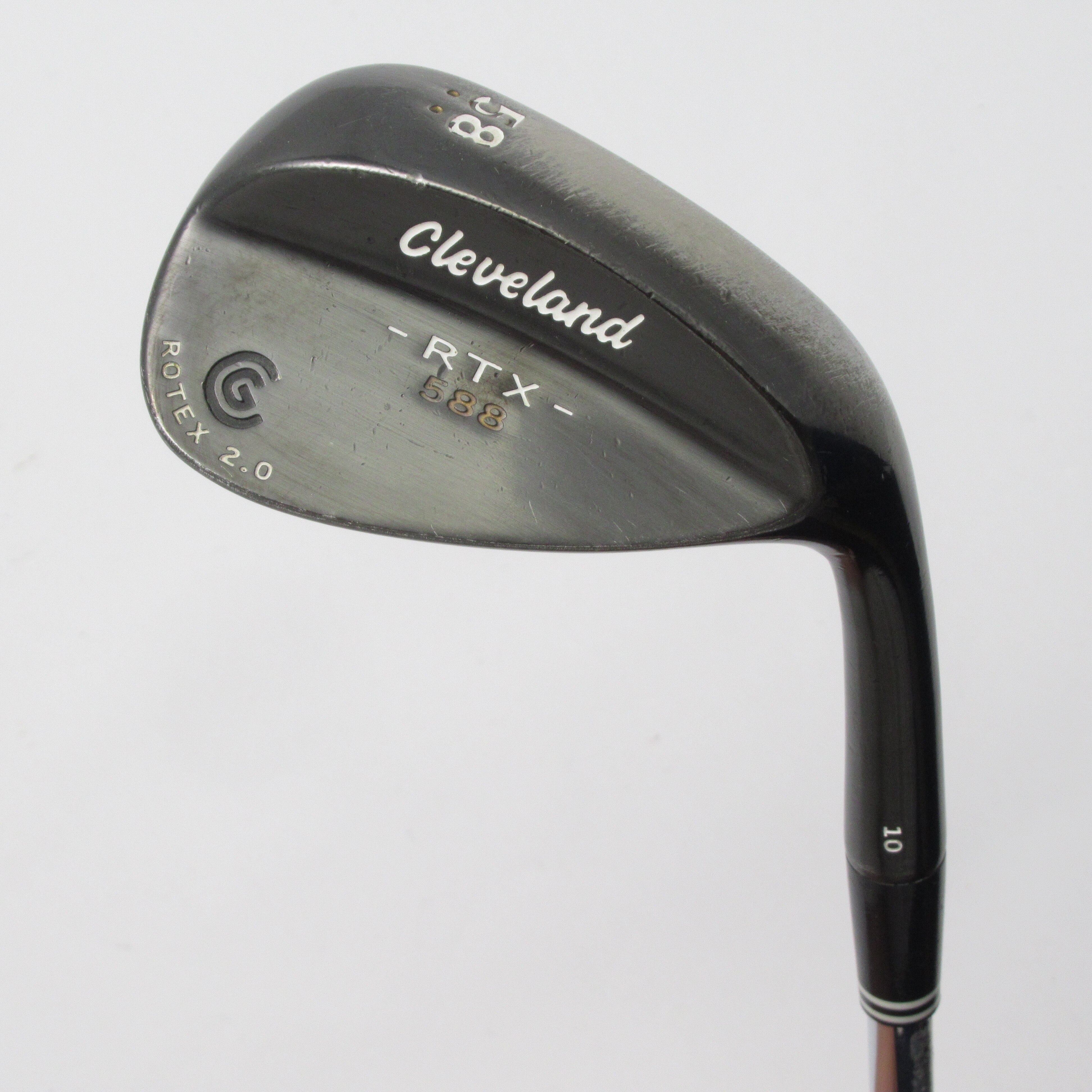 クリーブランド(Cleveland Golf) メンズ 通販 (4ページ目)｜GDO中古ゴルフクラブ