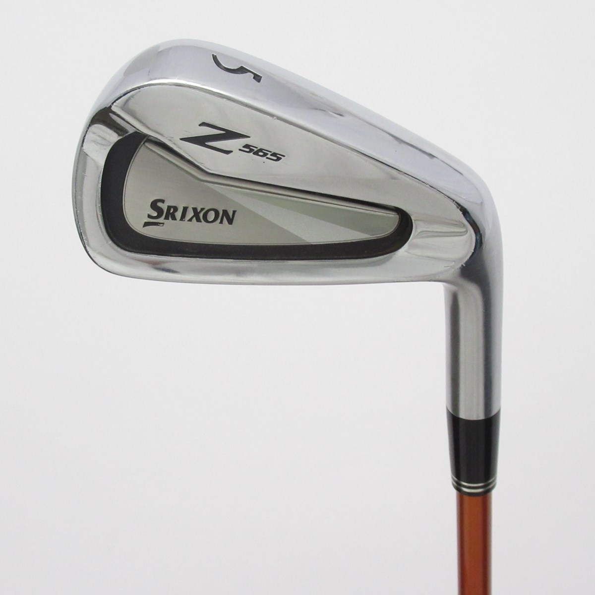 中古】スリクソン Z565 アイアン Miyazaki Kaula 8 for IRON 24 S CD(アイアン（セット）)|SRIXON(ダンロップ)の通販  - GDOゴルフショップ(5002389235)