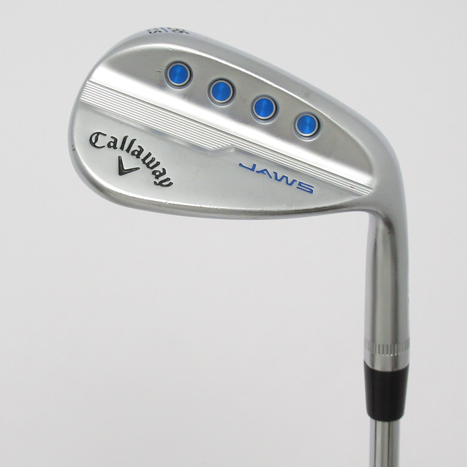 キャロウェイゴルフ(Callaway Golf) 中古ウェッジ 通販｜GDO中古ゴルフクラブ