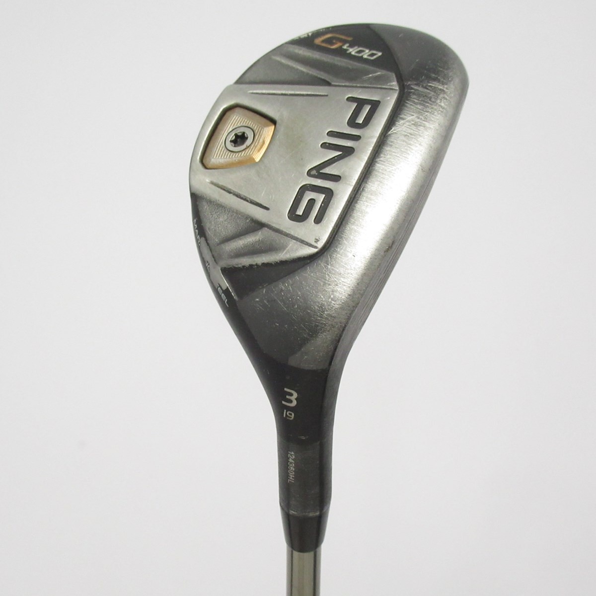 中古】G400 ユーティリティ PING TOUR 90 19 X D(ユーティリティ（単品）)|G400(ピン)の通販 -  GDOゴルフショップ(5002389506)