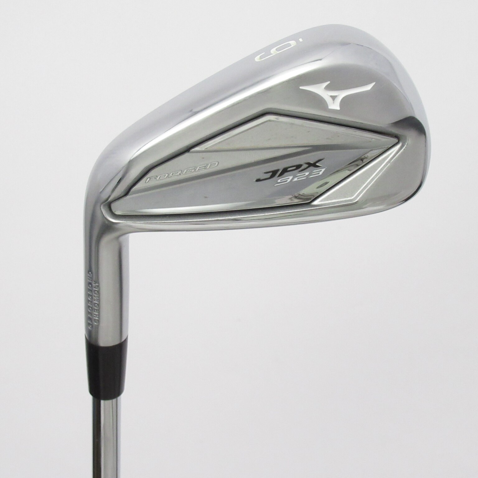 中古】JPX 923 FORGED アイアン N.S.PRO MODUS3 TOUR 105 27 R C レフティ(アイアン（セット）)|JPX( ミズノ)の通販 - GDOゴルフショップ(5002389618)