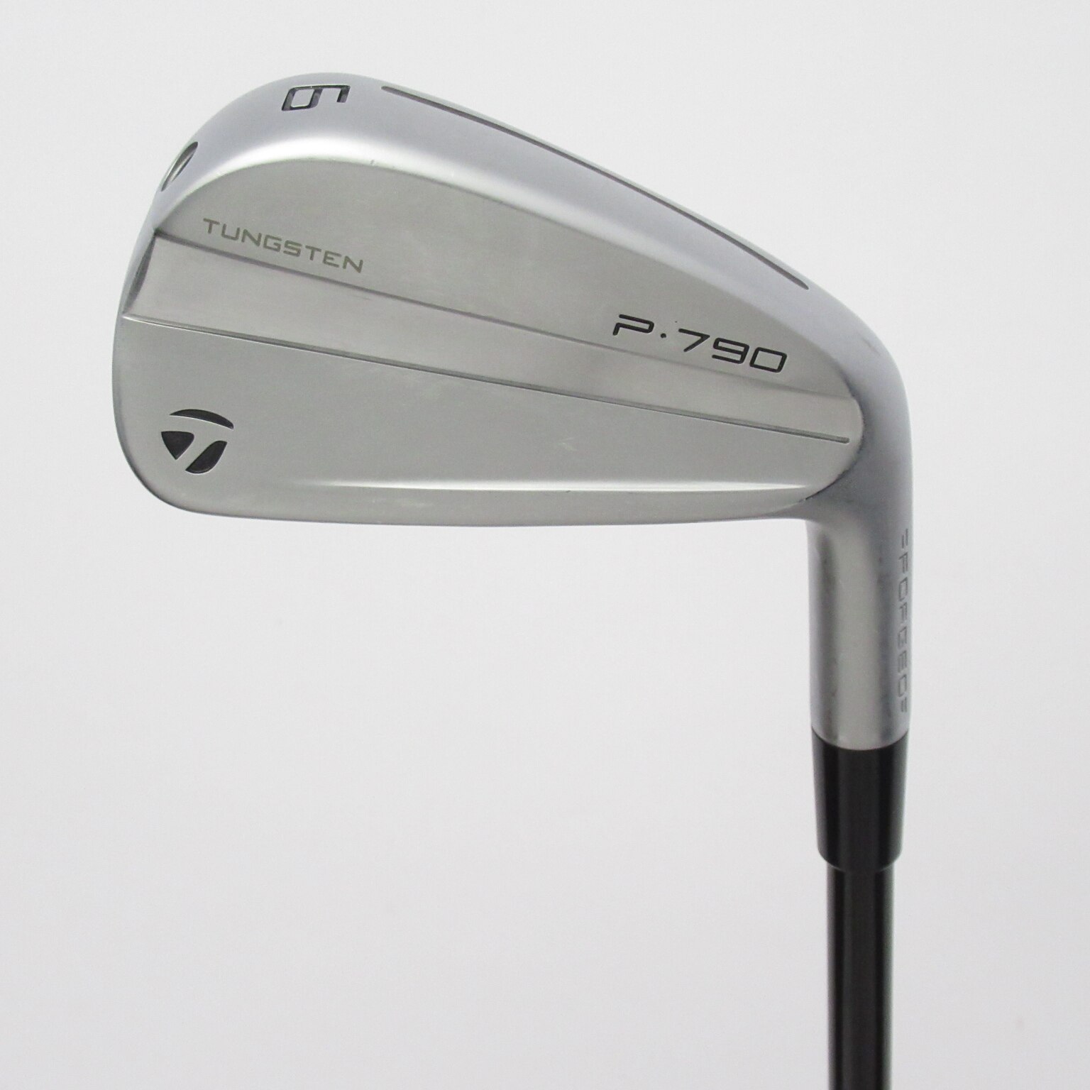 中古】P790(2023) アイアン MCI 80 for TaylorMade 26.5 S C(アイアン（セット）)|P790(テーラーメイド)の通販  - GDOゴルフショップ(5002389625)