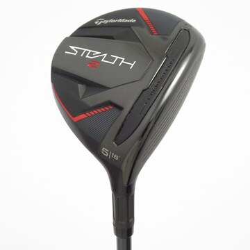 中古】ステルス 2 フェアウェイウッド (テーラーメイド) ステルス 通販 