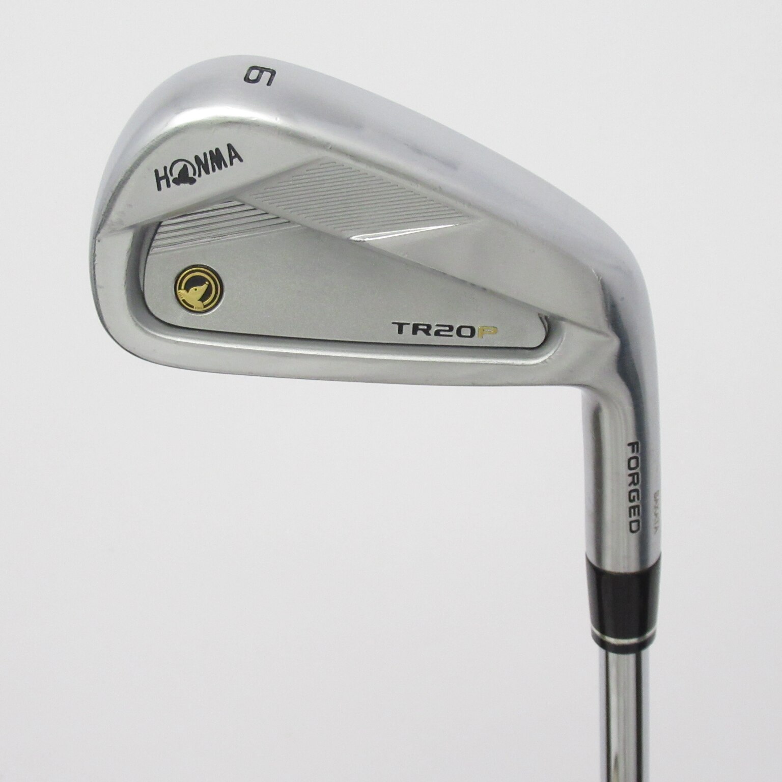 本間ゴルフ(HONMA GOLF) 中古アイアンセット 通販｜GDO中古ゴルフクラブ