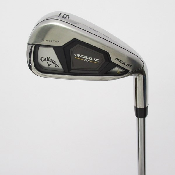 中古】ローグ ST MAX OS アイアン Dynamic Gold 95 25.5 S200 C 