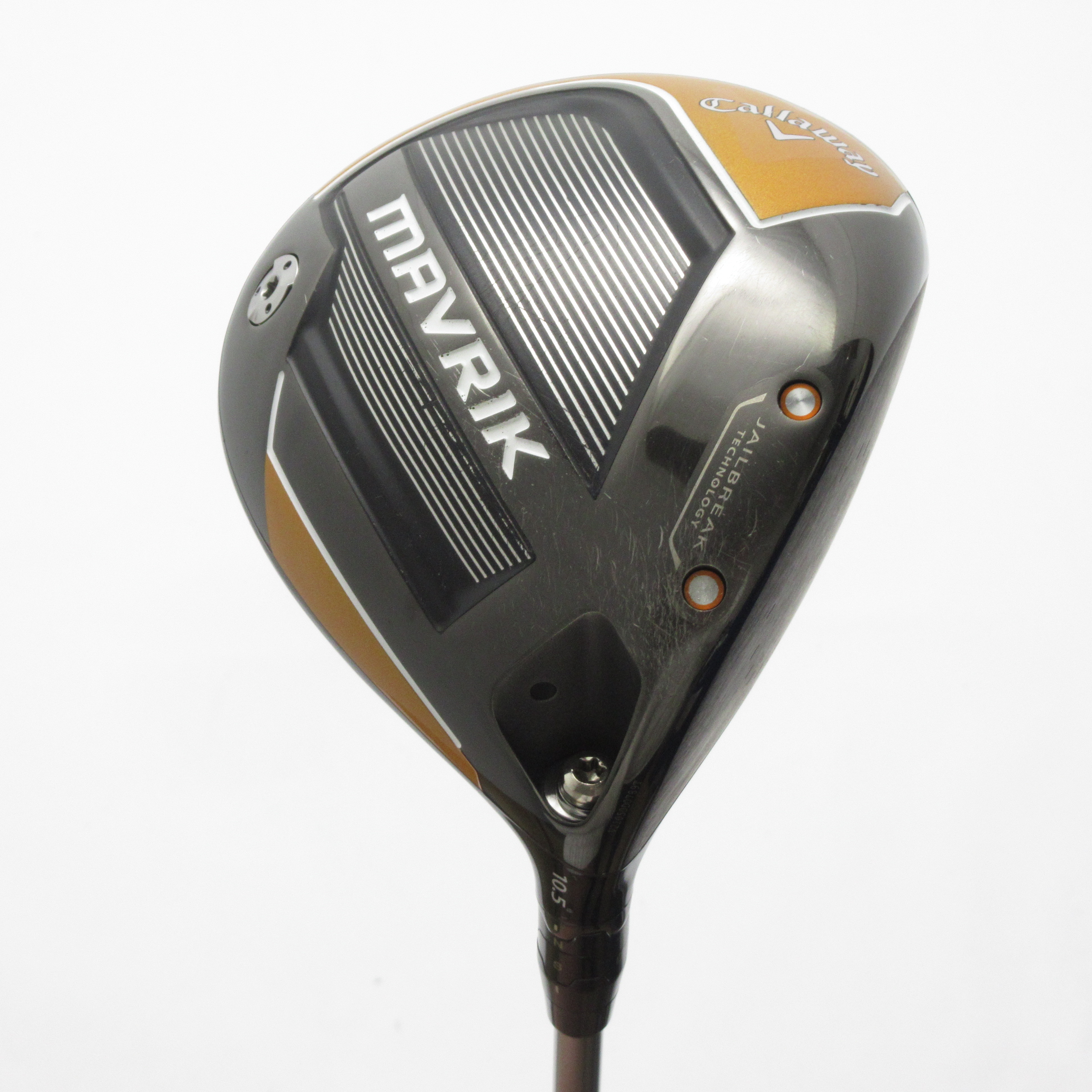 中古】マーベリック ドライバー Diamana 50 for Callaway 10.5 R C(ドライバー（単品）)|MAVRIK(キャロウェイゴルフ)の通販  - GDOゴルフショップ(5002390355)