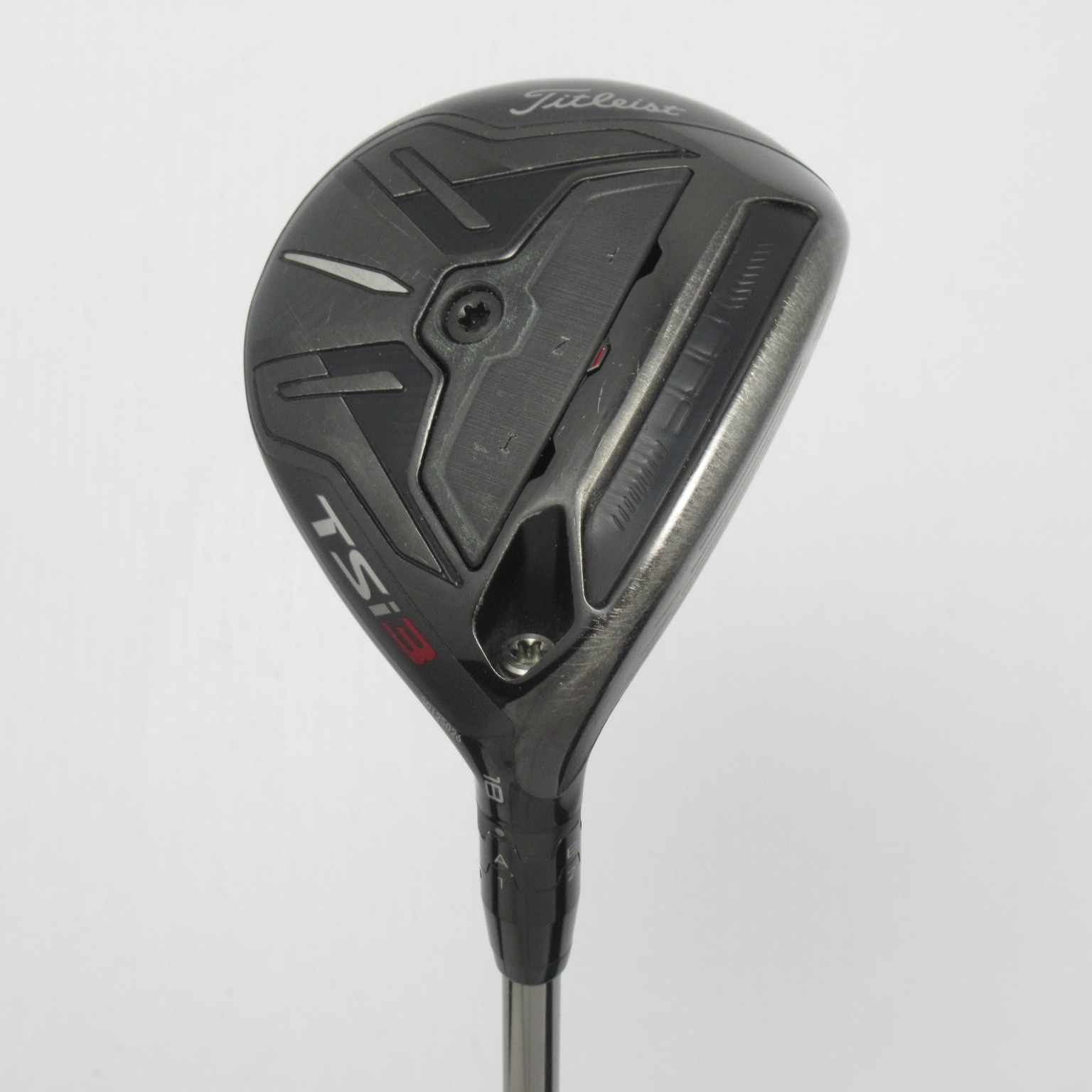 タイトリスト(Titleist) 中古フェアウェイウッド 通販｜GDO中古ゴルフクラブ