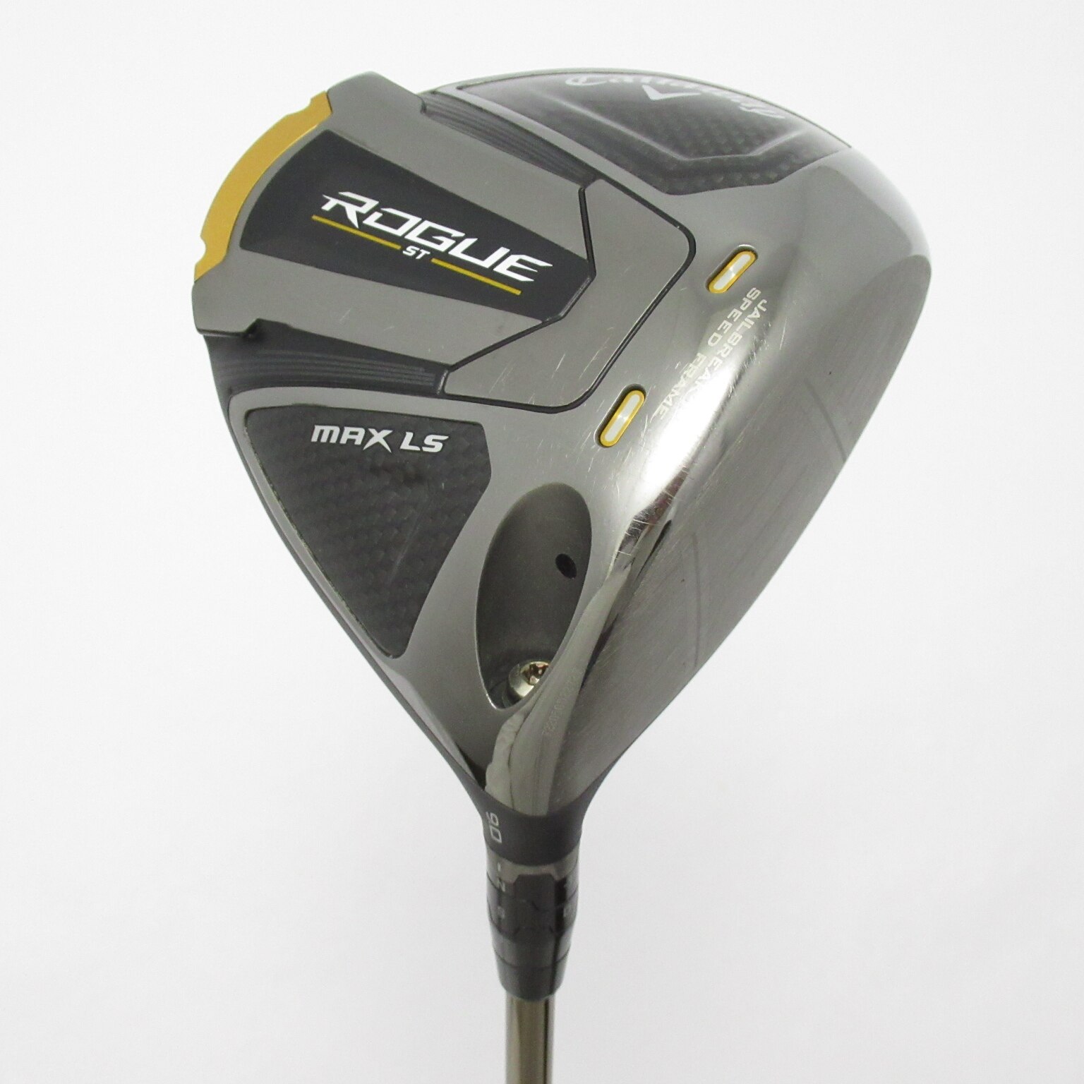 中古】ローグ ST MAX LS ドライバー SPEEDER NX for Callaway 9 SR C(ドライバー（単品）)|ROGUE( キャロウェイゴルフ)の通販 - GDOゴルフショップ(5002390576)