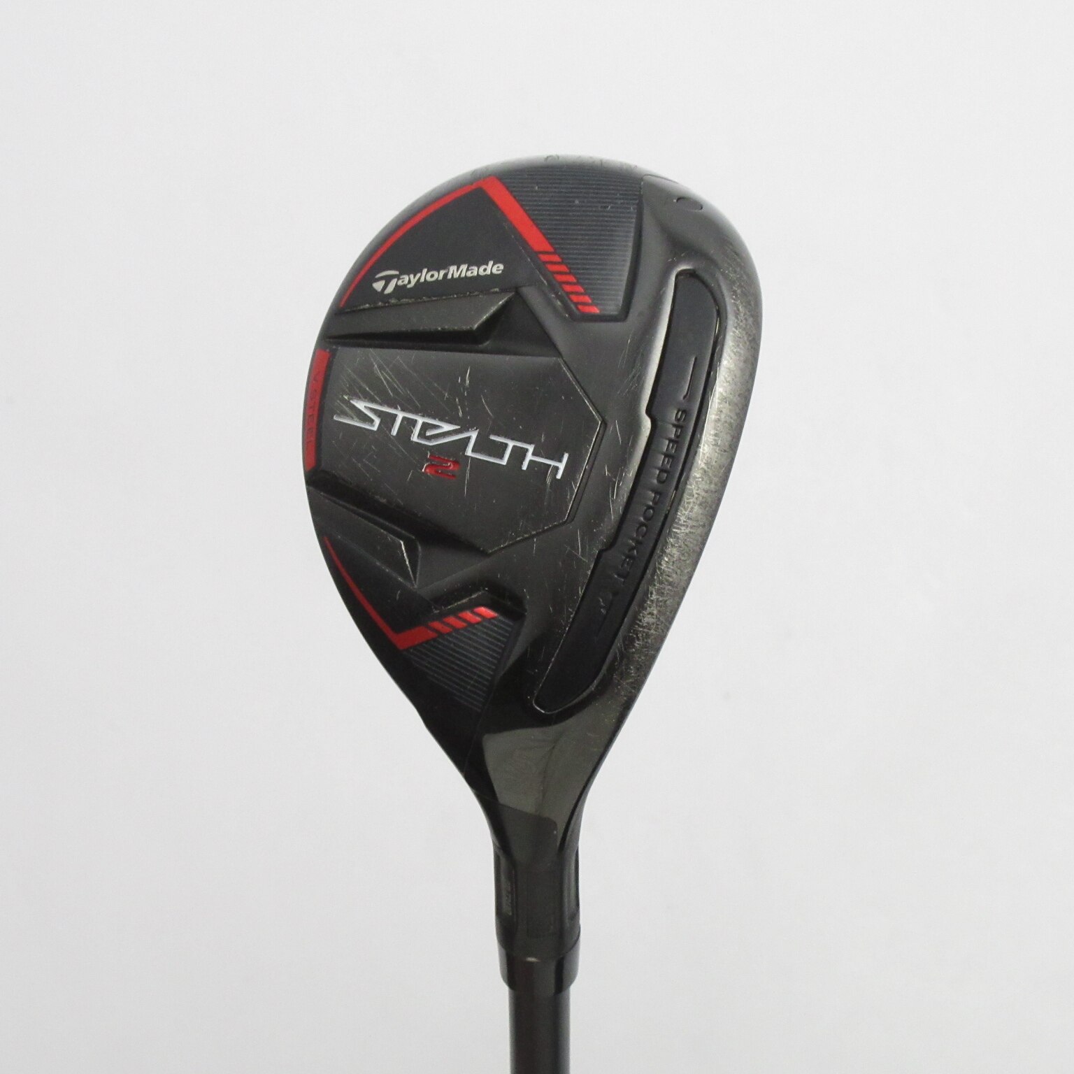 ステルス ユーティリティ４Ｕ/スピーダーTR HYBRID 75-Sシャフト STEALTH ユーティリティ4UスピーダーTR HYBRID 75-Sシャフト