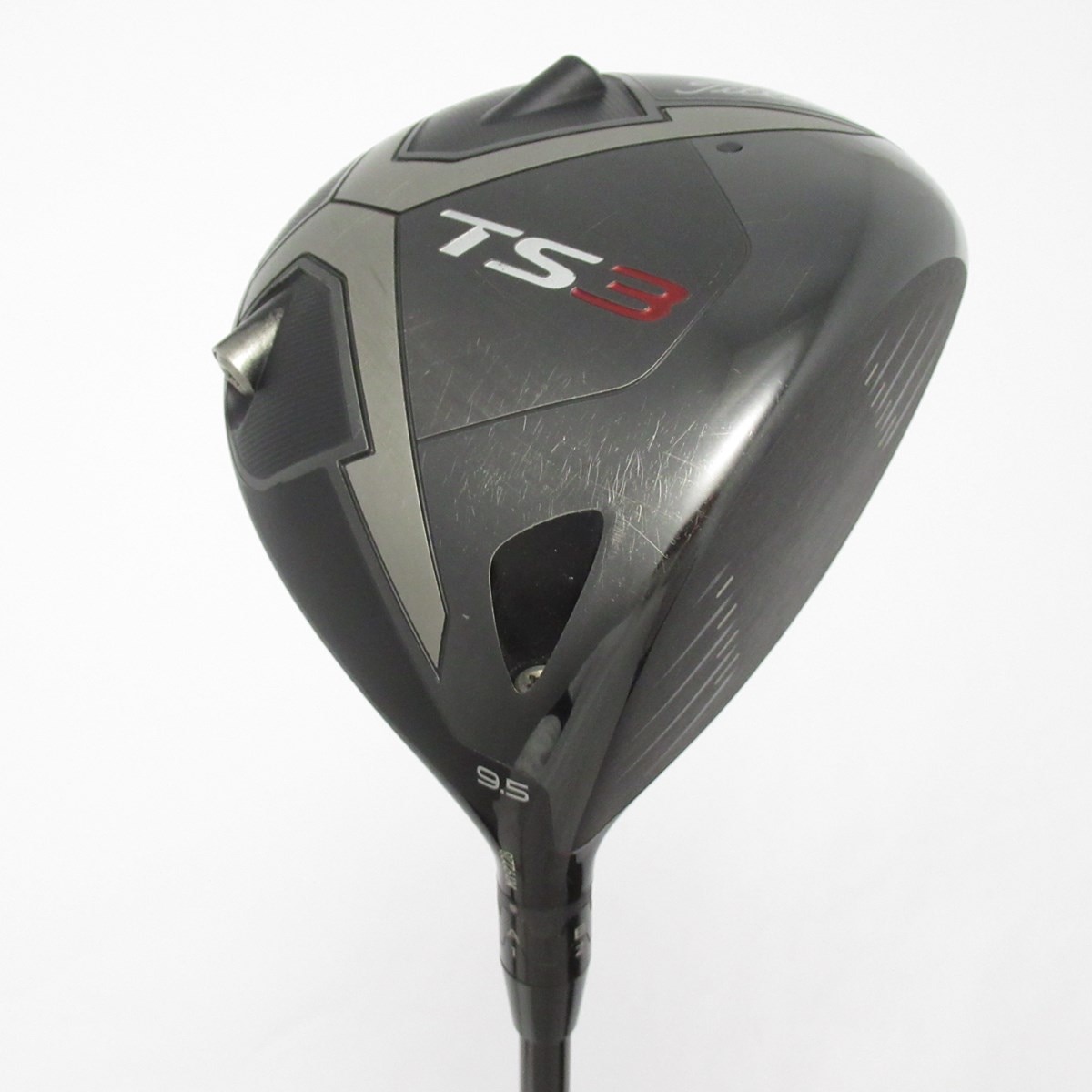 中古】TS3 ドライバー Titleist Tour AD 60 9.5 S C(ドライバー（単品）)|TITLEIST(タイトリスト)の通販 -  GDOゴルフショップ(5002391130)