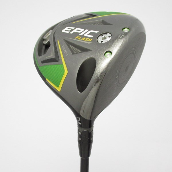 名器 Callaway キャロウェイ EPIC FLASH エピック フラッシュ 9.0 