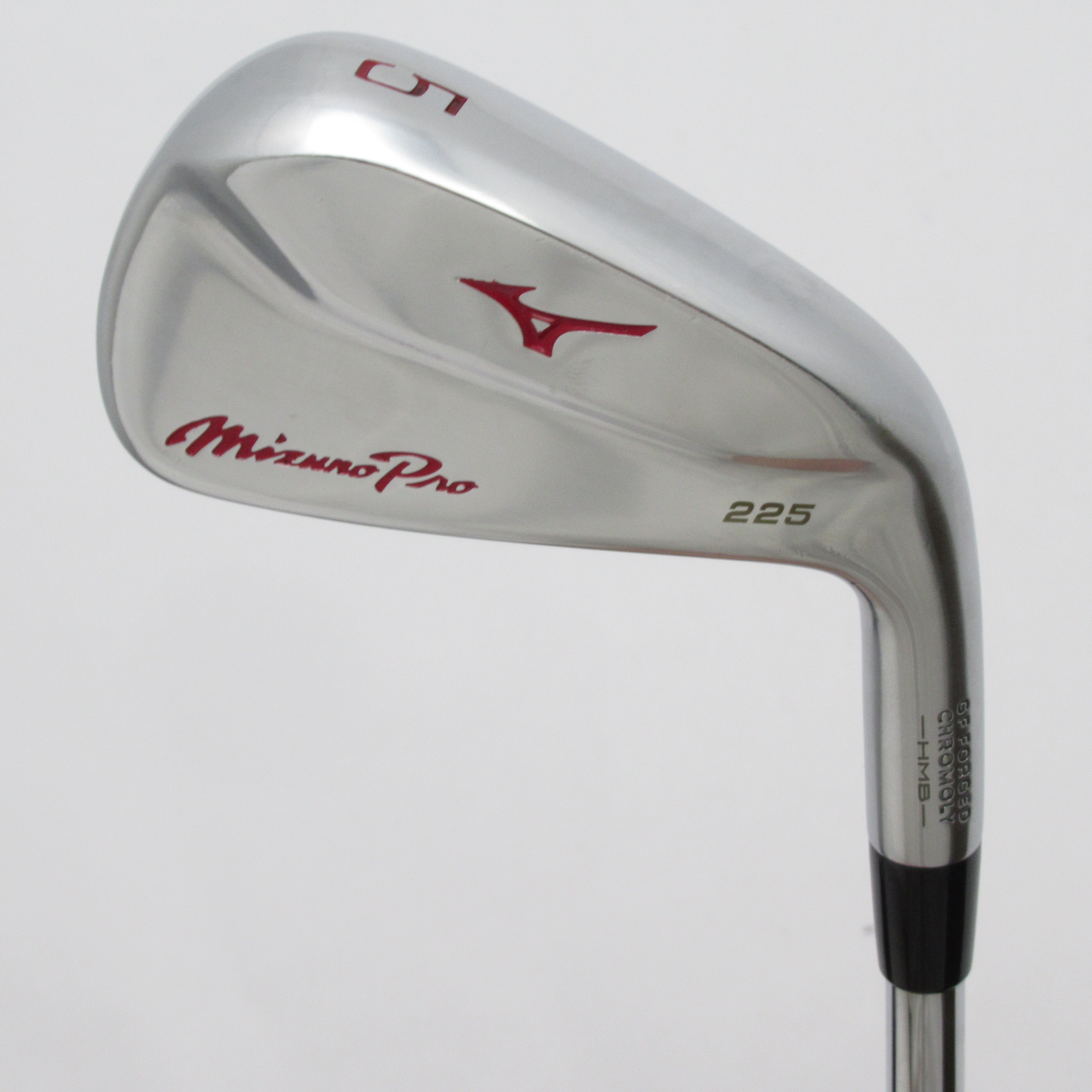 中古】MizunoPro 225 アイアン N.S.PRO MODUS3 TOUR 105 24 S CD(アイアン（セット）)|Mizuno Pro( ミズノ)の通販 - GDOゴルフショップ(5002391501)