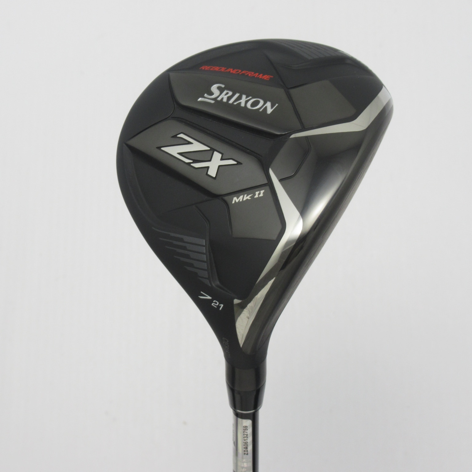 中古】SRIXON(スリクソン) フェアウェイウッド ダンロップ 通販｜GDO中古ゴルフクラブ