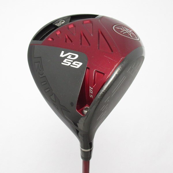 中古】RMX VD59 ドライバー Diamana YR 10.5 SR C(ドライバー（単品 