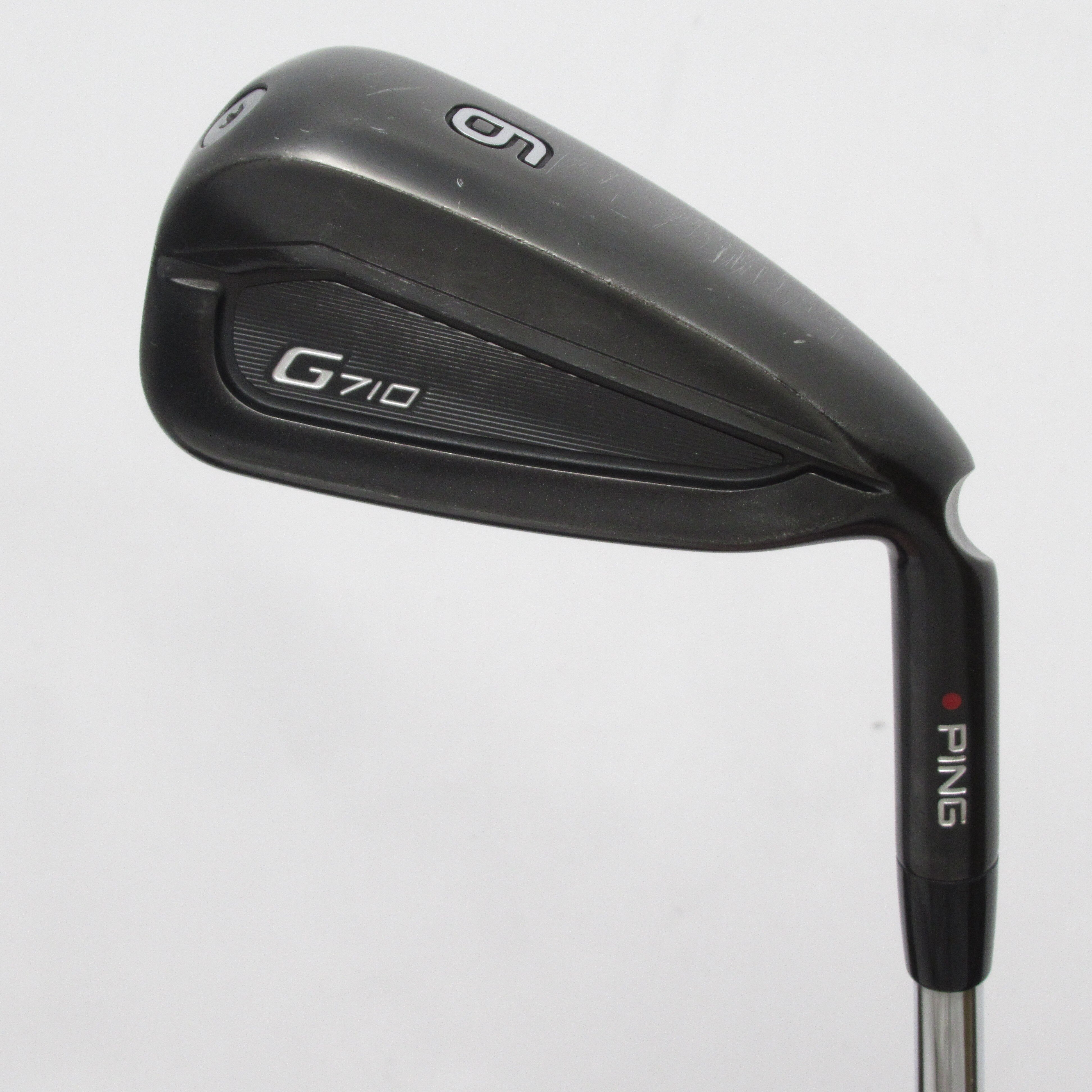 PING G710 N.S.PRO ZELOS 6 4番単品 PING G710 N.S.PRO ZELOS 6 4番単品