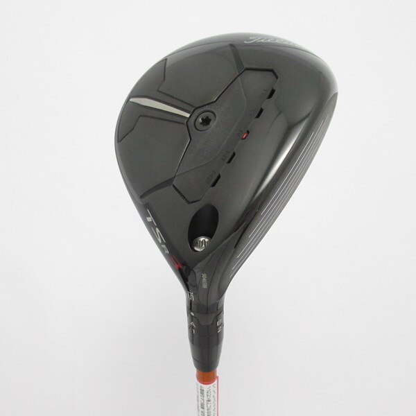 中古】TSR3 フェアウェイウッド Tour AD DI-6(2020) 15 S B 