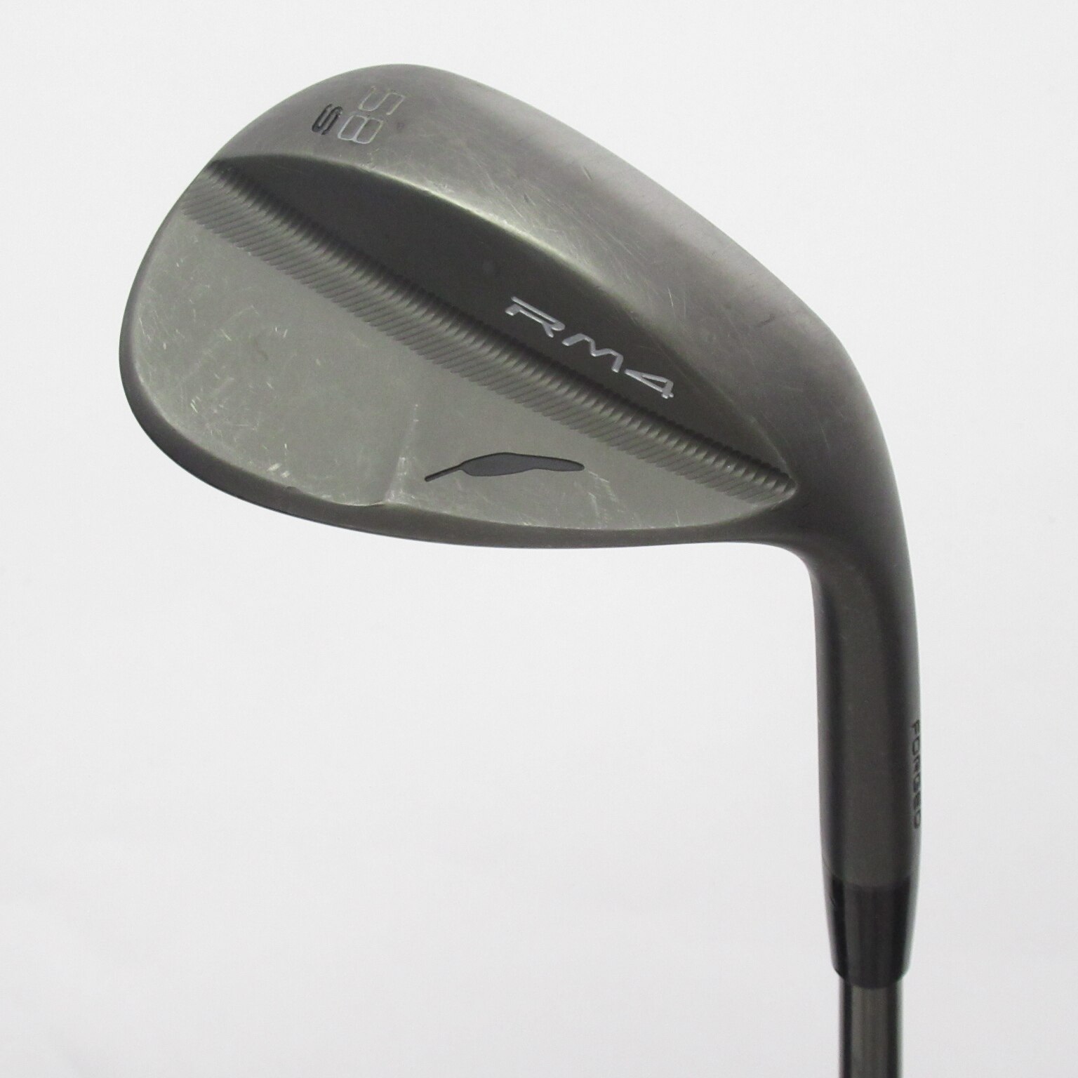 フォーティーン FOURTEEN TK-40 FORGED ウェッジ TS-114w BK