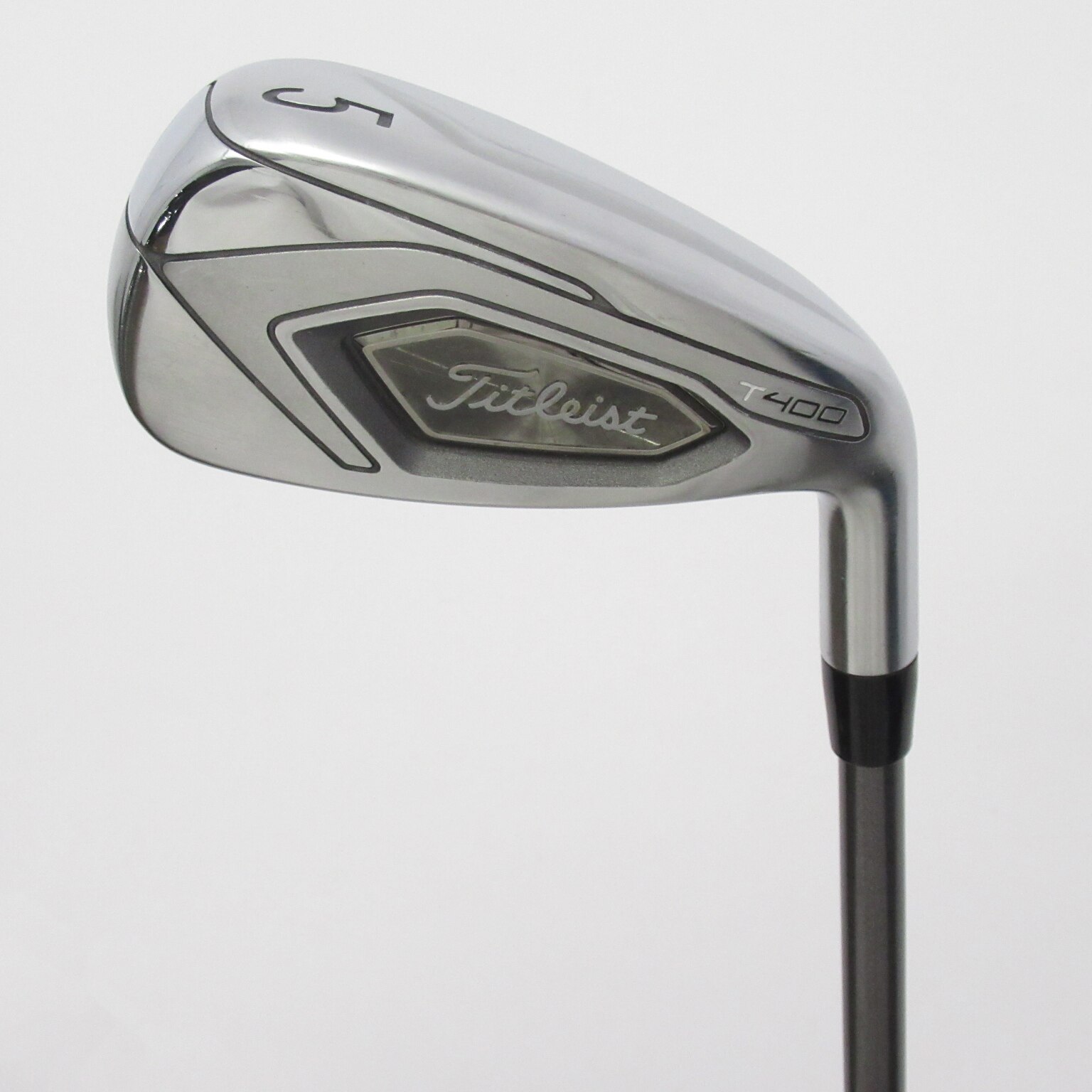 中古】T400 アイアン Titleist TENSEI BLUE 50 20 設定無 C(アイアン（セット）)|T SERIES(タイトリスト)の通販  - GDOゴルフショップ(5002391966)