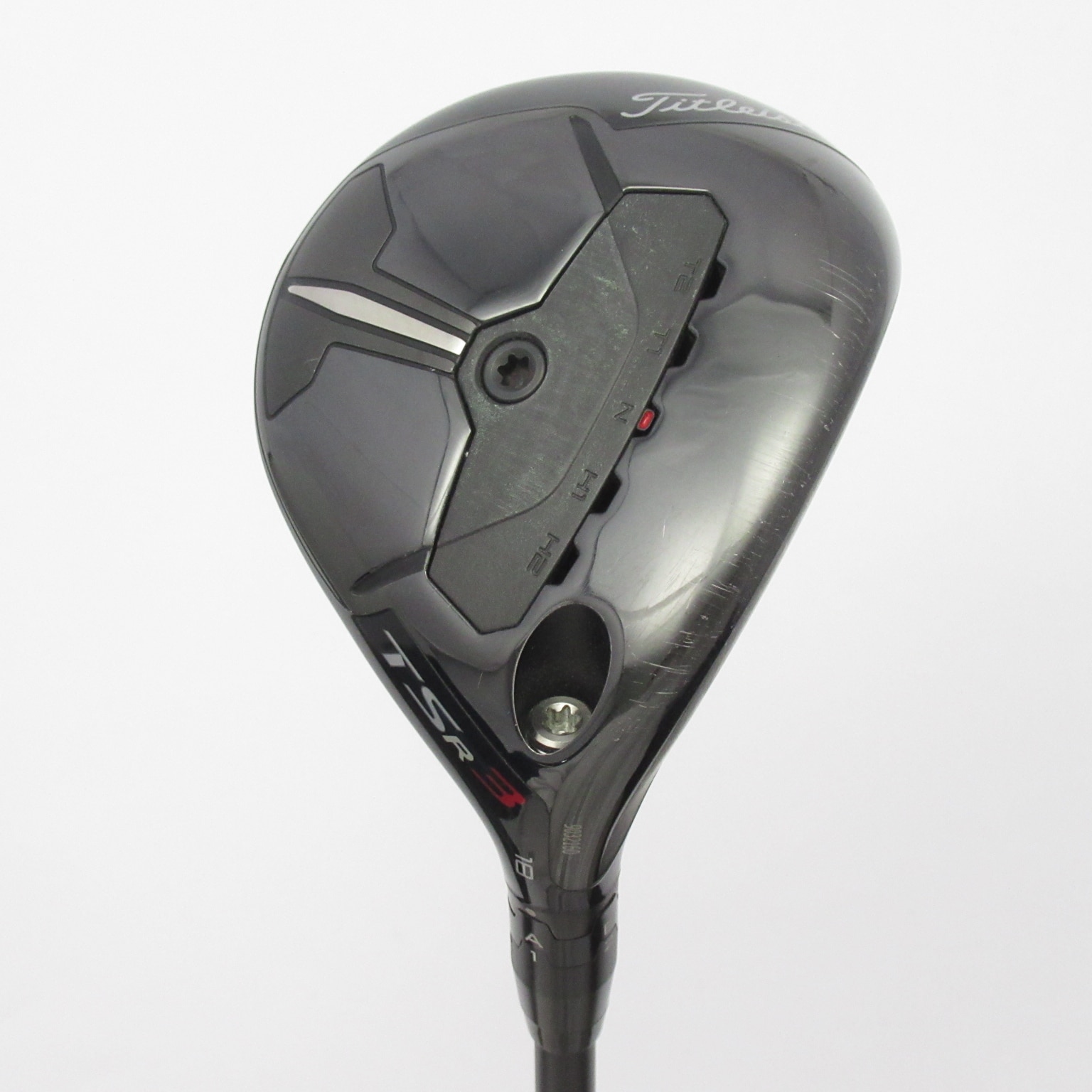 タイトリスト(Titleist) 中古フェアウェイウッド 通販｜GDO中古ゴルフクラブ