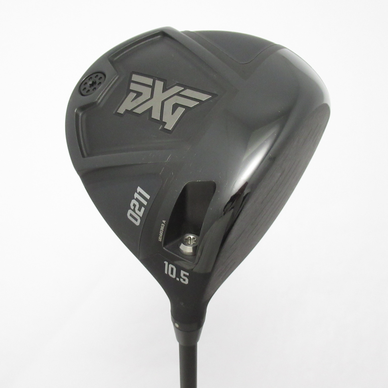 中古】ピーエックスジー(PXG) ドライバー 通販｜GDO中古ゴルフクラブ