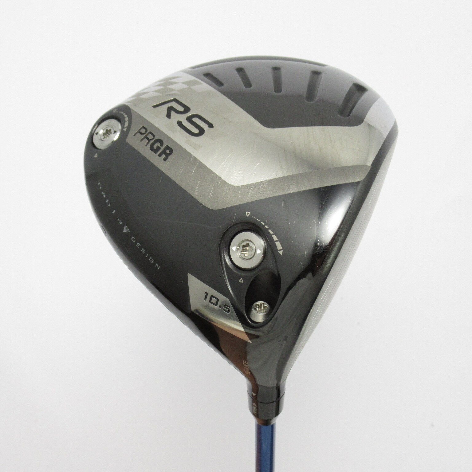 中古】プロギア(PRGR) ドライバー 通販|GDO中古ゴルフクラブ 中古】プロギア(PRGR) ドライバー 通販|GDO中古ゴルフクラブ