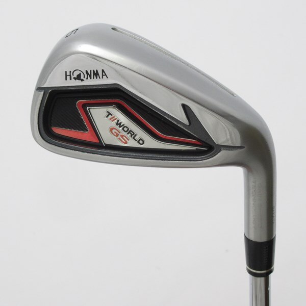 中古】ツアーワールド GS アイアン N.S.PRO ZELOS FOR T//WORLD 26 S 