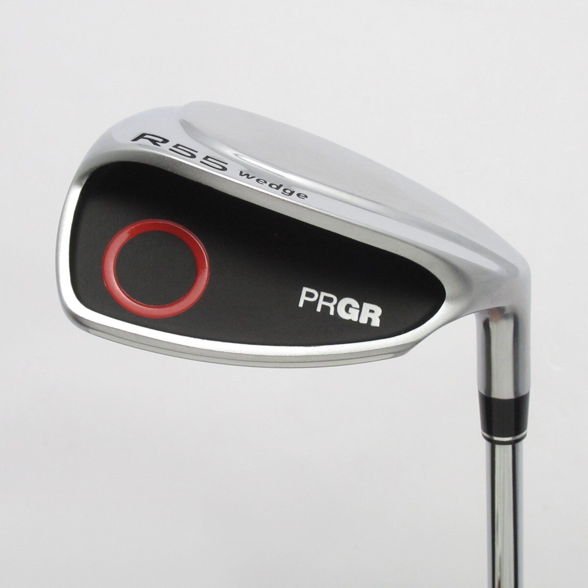 中古】R55 Wedge ウェッジ スチールシャフト 55 設定無 C(ウェッジ（単品）)|PRGR(プロギア)の通販 -  GDOゴルフショップ(5002392661)