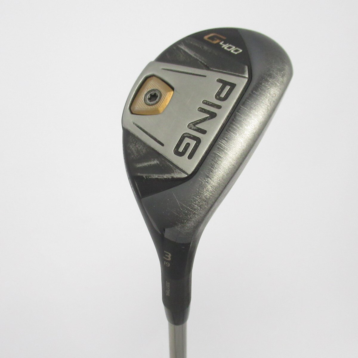 中古】G400 ユーティリティ PING TOUR 173-85 19 S CD(ユーティリティ（単品）)|G400(ピン)の通販 -  GDOゴルフショップ(5002392938)