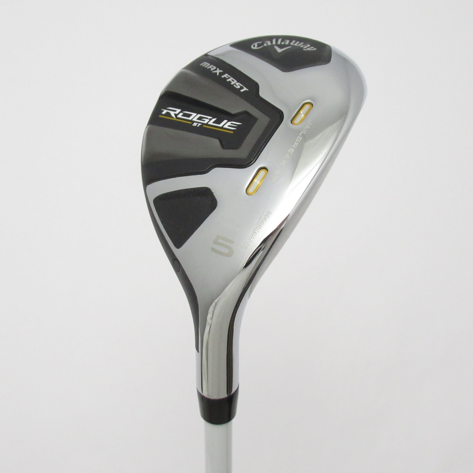 中古】ローグ ST MAX FAST ユーティリティ ELDIO 40 for Callaway 24 A C レディス(ユーティリティ（単品）)| ROGUE(キャロウェイゴルフ)の通販 - GDOゴルフショップ(5002392967)