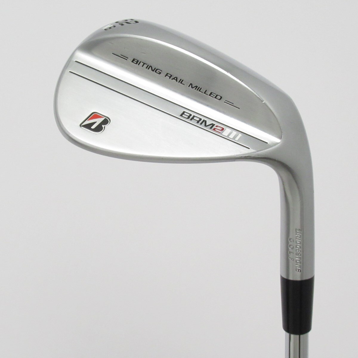 中古】BRM2 ウェッジ N.S.PRO MODUS3 TOUR 120 52-08 S C(ウェッジ（単品）)|BRIDGESTONE GOLF( ブリヂストン)の通販 - GDOゴルフショップ(5002392991)