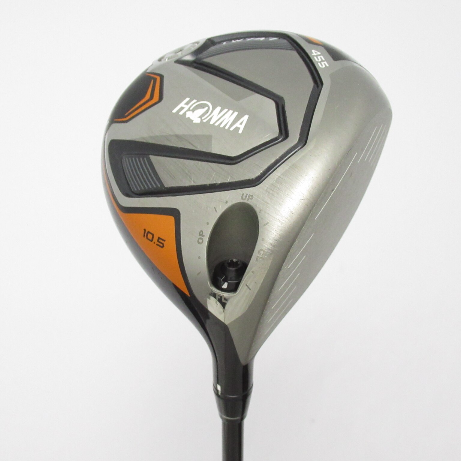 中古】本間ゴルフ(HONMA GOLF) ドライバー 通販 (2ページ目)｜GDO中古ゴルフクラブ