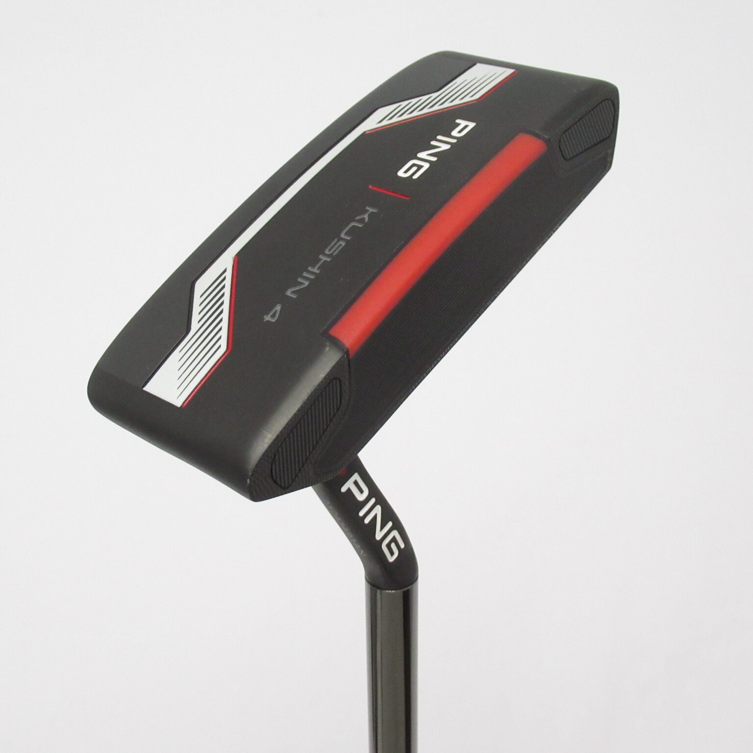 PING TYNE 4 パター ヘッドカバー付き PING TYNE 4 パター ヘッドカバー付き