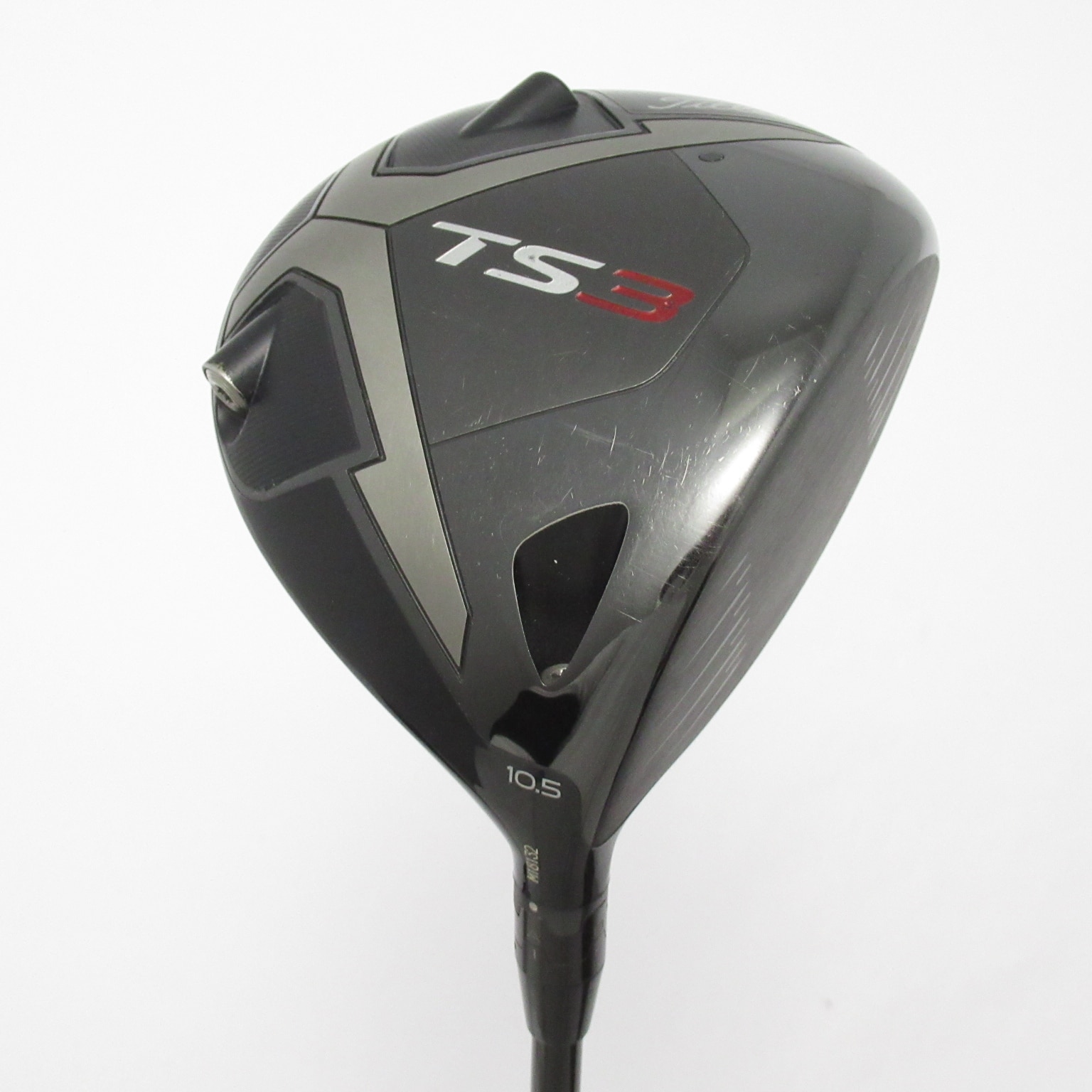 中古】TS3 ドライバー Titleist Tour AD 60 10.5 SR C(ドライバー（単品）)|TITLEIST(タイトリスト)の通販 -  GDOゴルフショップ(5002393231)