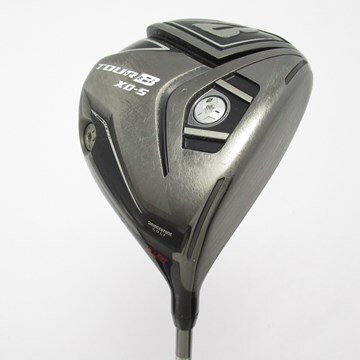 中古】TOUR B ドライバー (ブリヂストン) 通販｜GDO中古ゴルフクラブ