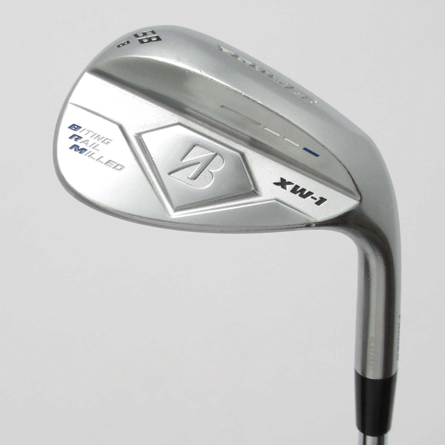 中古】TOUR B XW-1 ウェッジ N.S.PRO MODUS3 TOUR 105 58-08 S CD(ウェッジ（単品）)|TOUR B(ブリヂストン)の通販  - GDOゴルフショップ(5002393538)