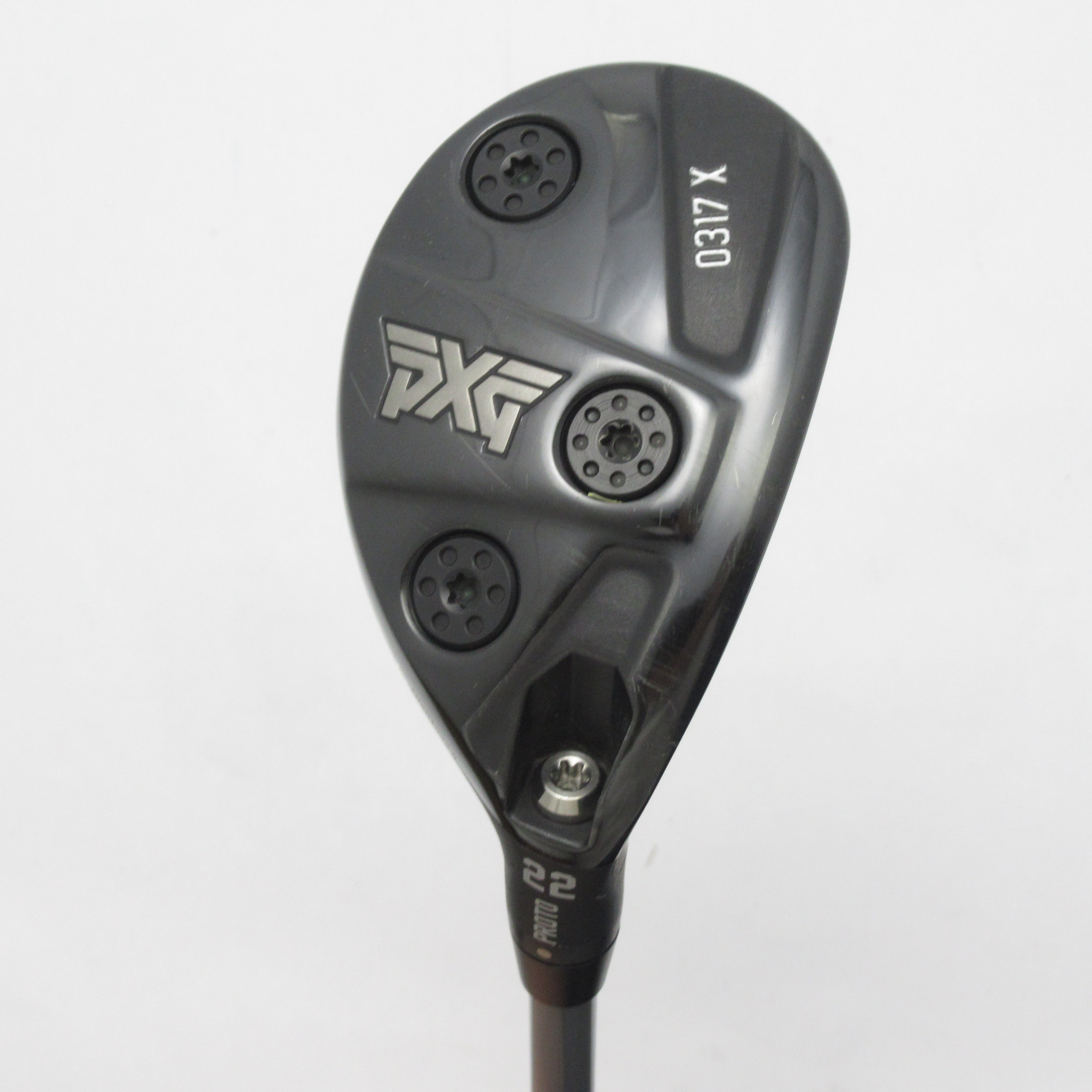 中古】ピーエックスジー(PXG) ゴルフクラブ メンズ 通販｜GDO中古ゴルフクラブ