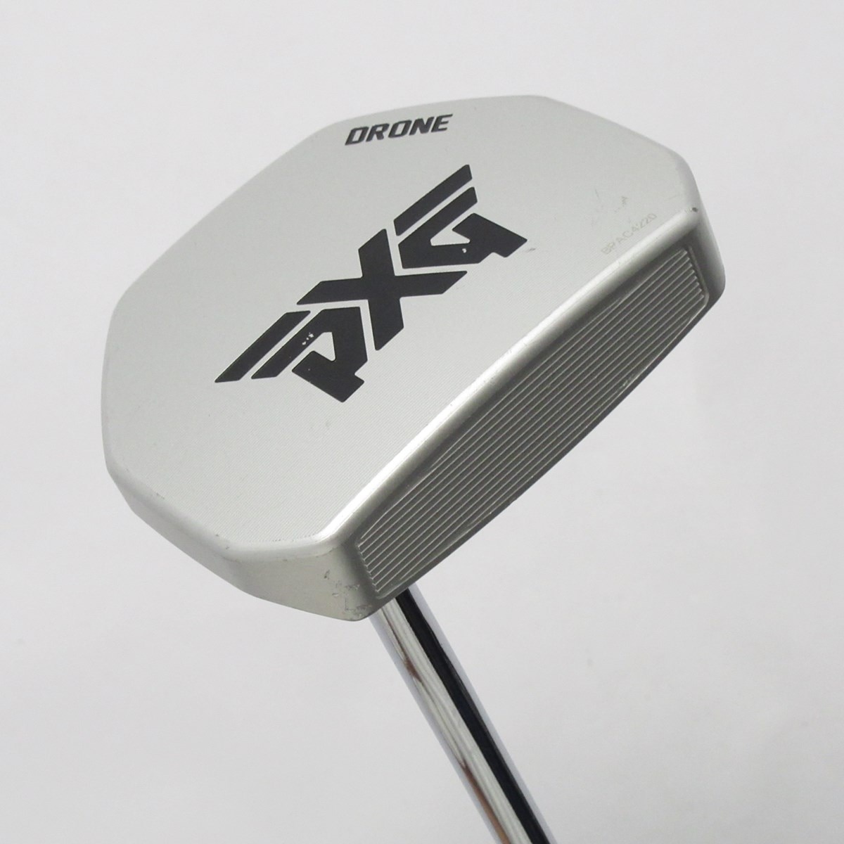 中古】その他 パター パター スチールシャフト 計測項目外 計測項目外 D(パター（単品）)|PXG(ピーエックスジー)の通販 -  GDOゴルフショップ(5002393873)