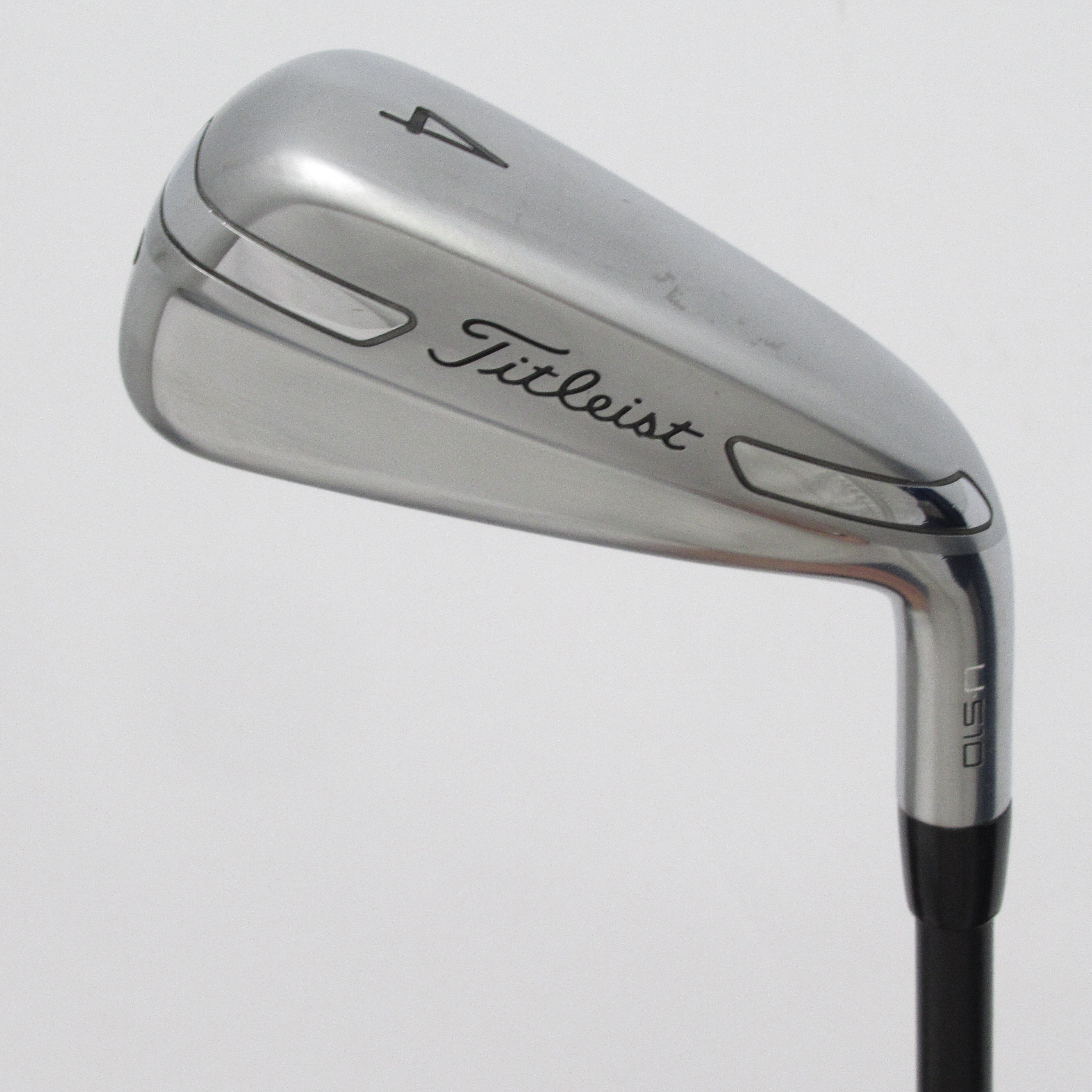 TITLEIST(タイトリスト) 中古ユーティリティ タイトリスト 通販｜GDO中古ゴルフクラブ