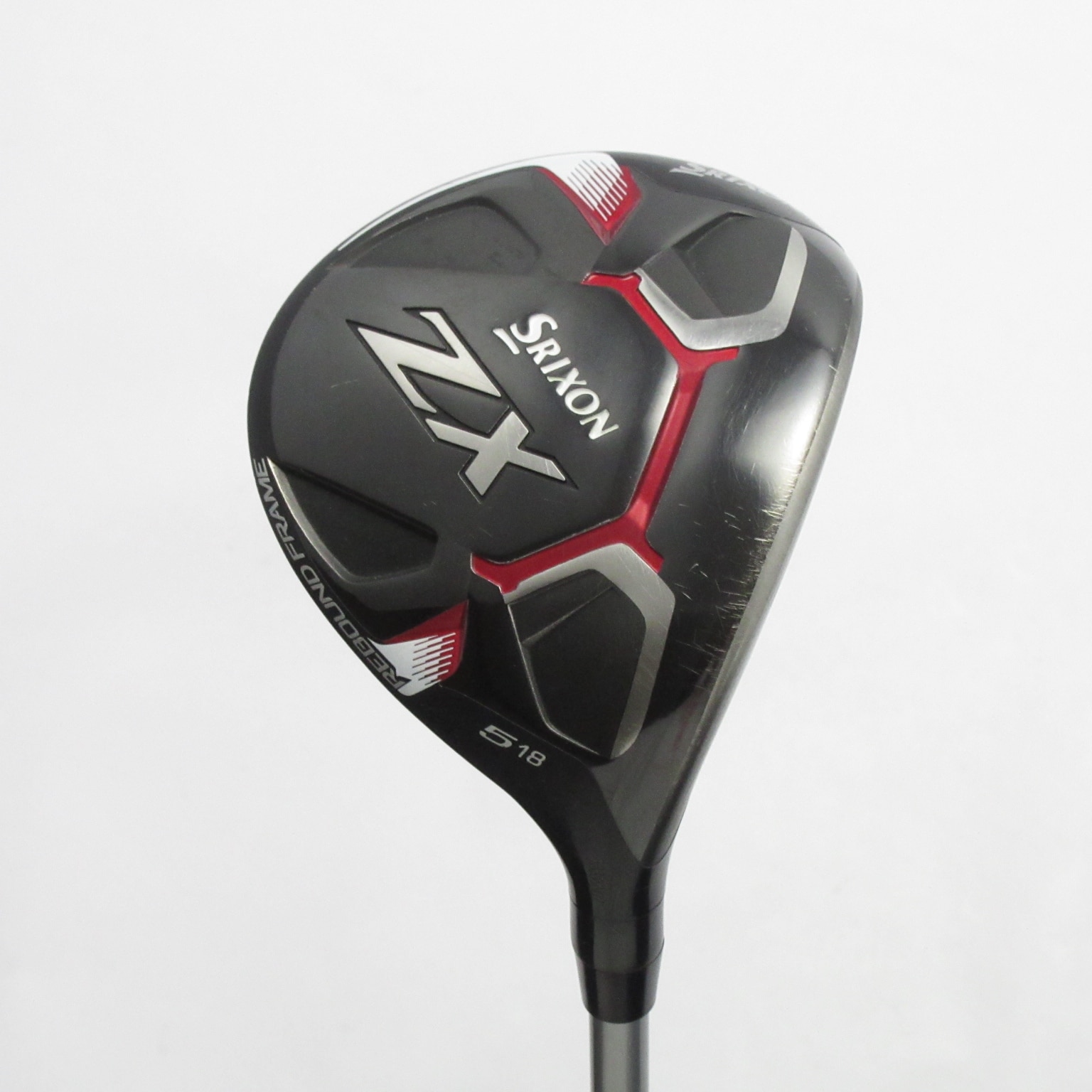 SRIXON(スリクソン) 中古フェアウェイウッド ダンロップ 通販｜GDO中古ゴルフクラブ