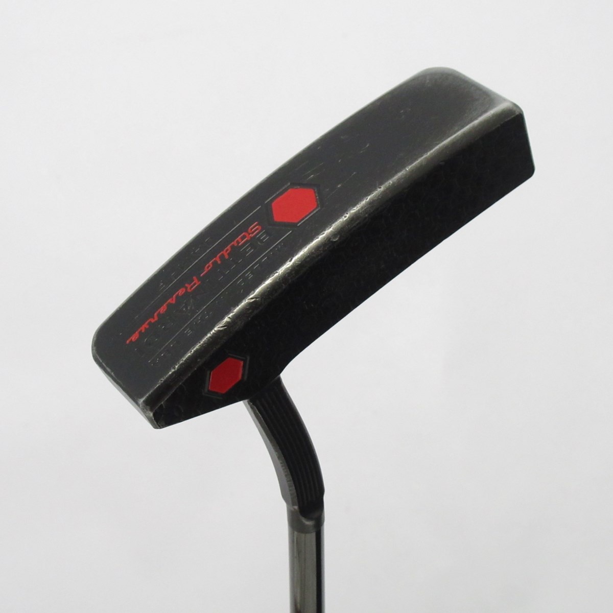 Bettinardi(ベティナルディ) 中古パター ベティナルディ 通販｜GDO中古ゴルフクラブ