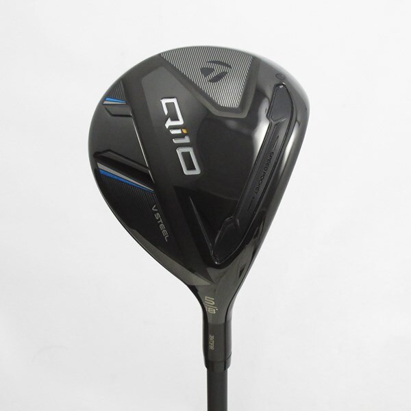 中古】Qi10 フェアウェイウッド Diamana WB 63 18 S B(フェアウェイ 