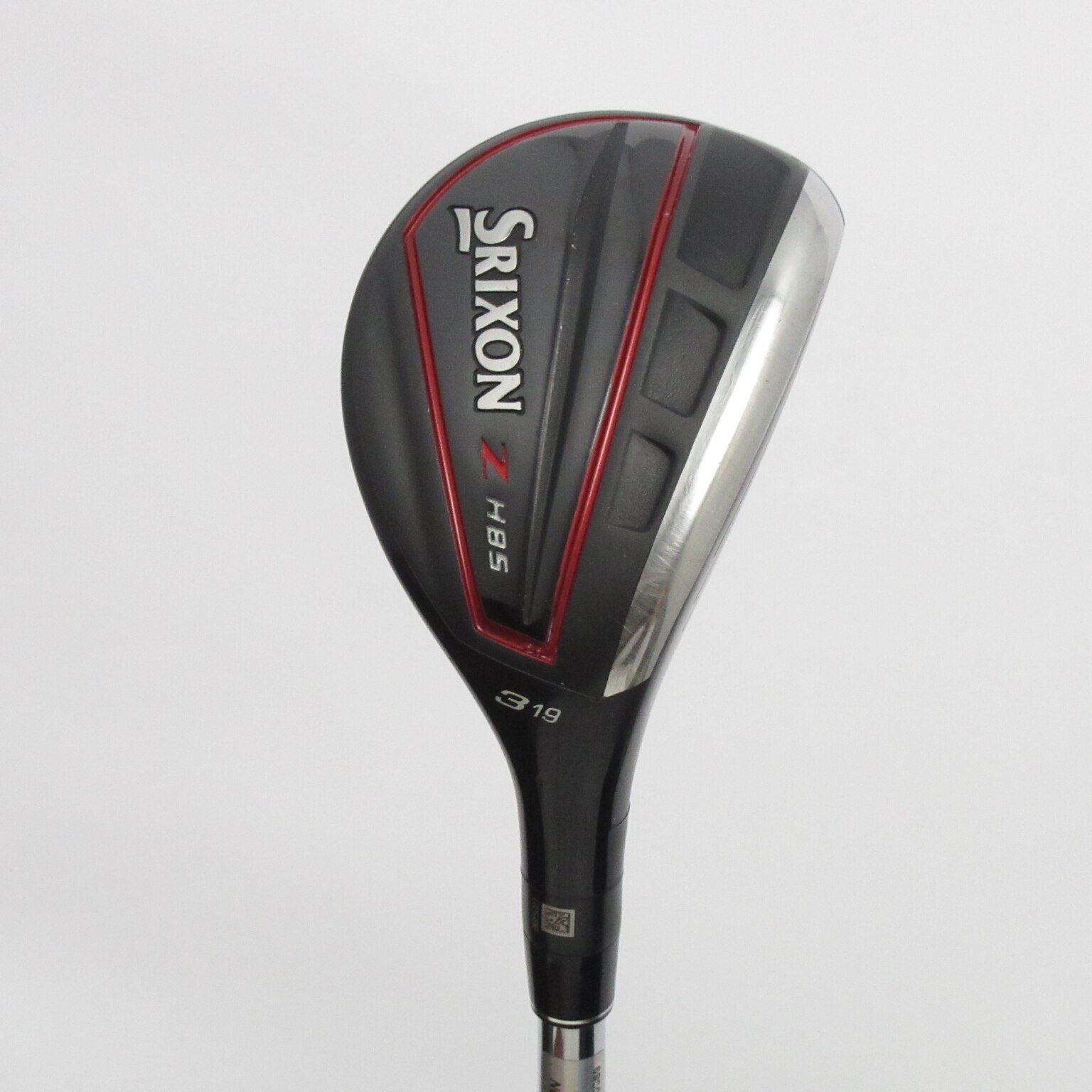 SRIXON(スリクソン) 中古ユーティリティ ダンロップ 通販｜GDO中古ゴルフクラブ