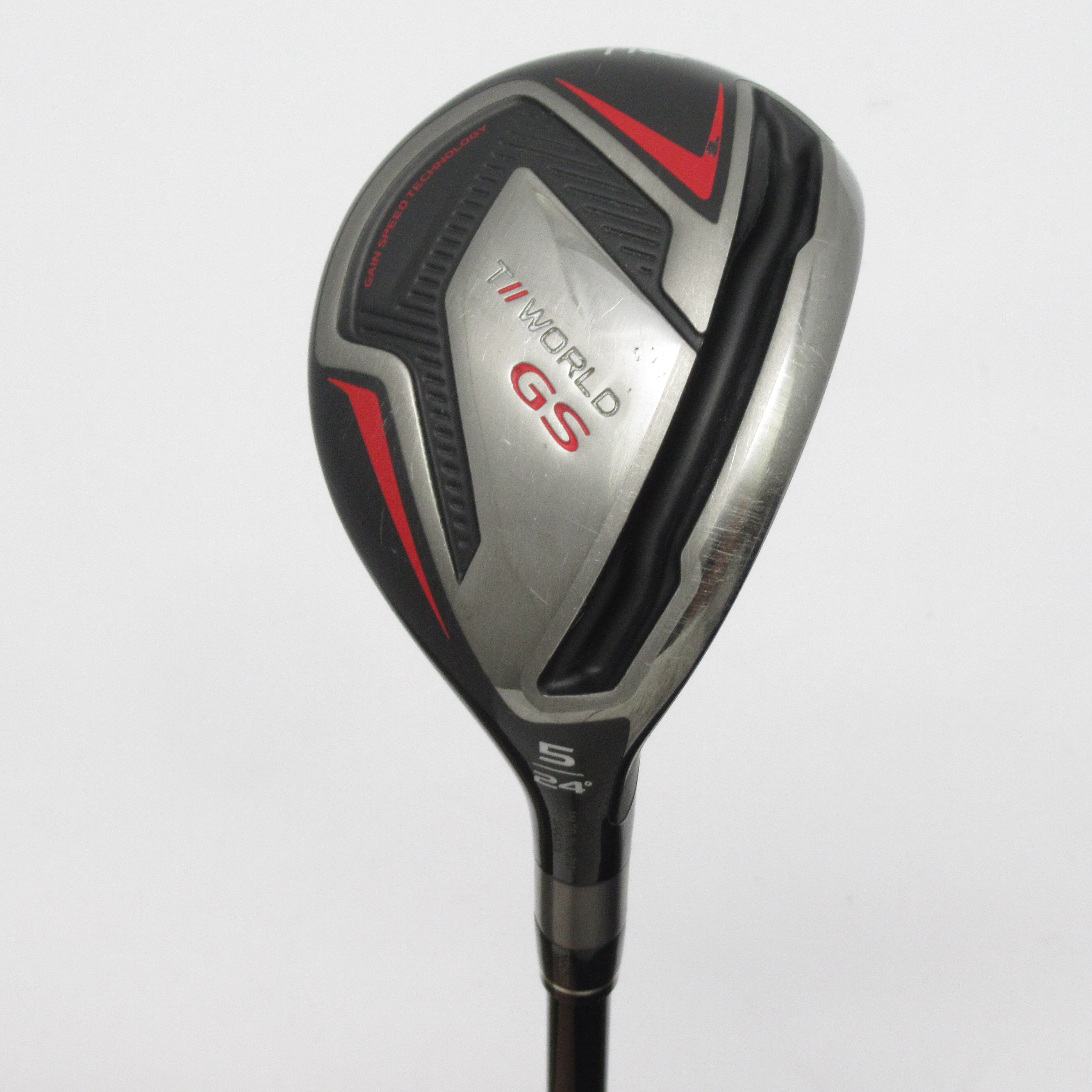 本間ゴルフ(HONMA GOLF) 中古ユーティリティ 通販｜GDO中古ゴルフクラブ