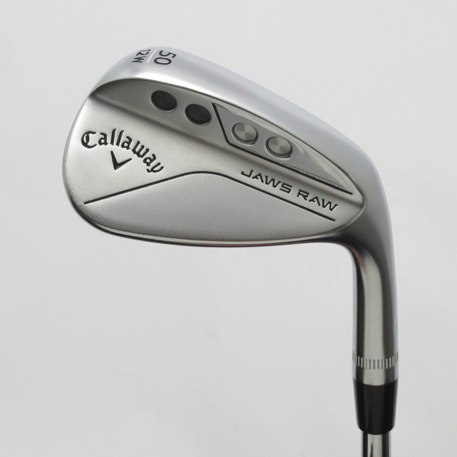 Callaway CB ほぐす 56度ウェッジ ZELOS 8 フレックス S