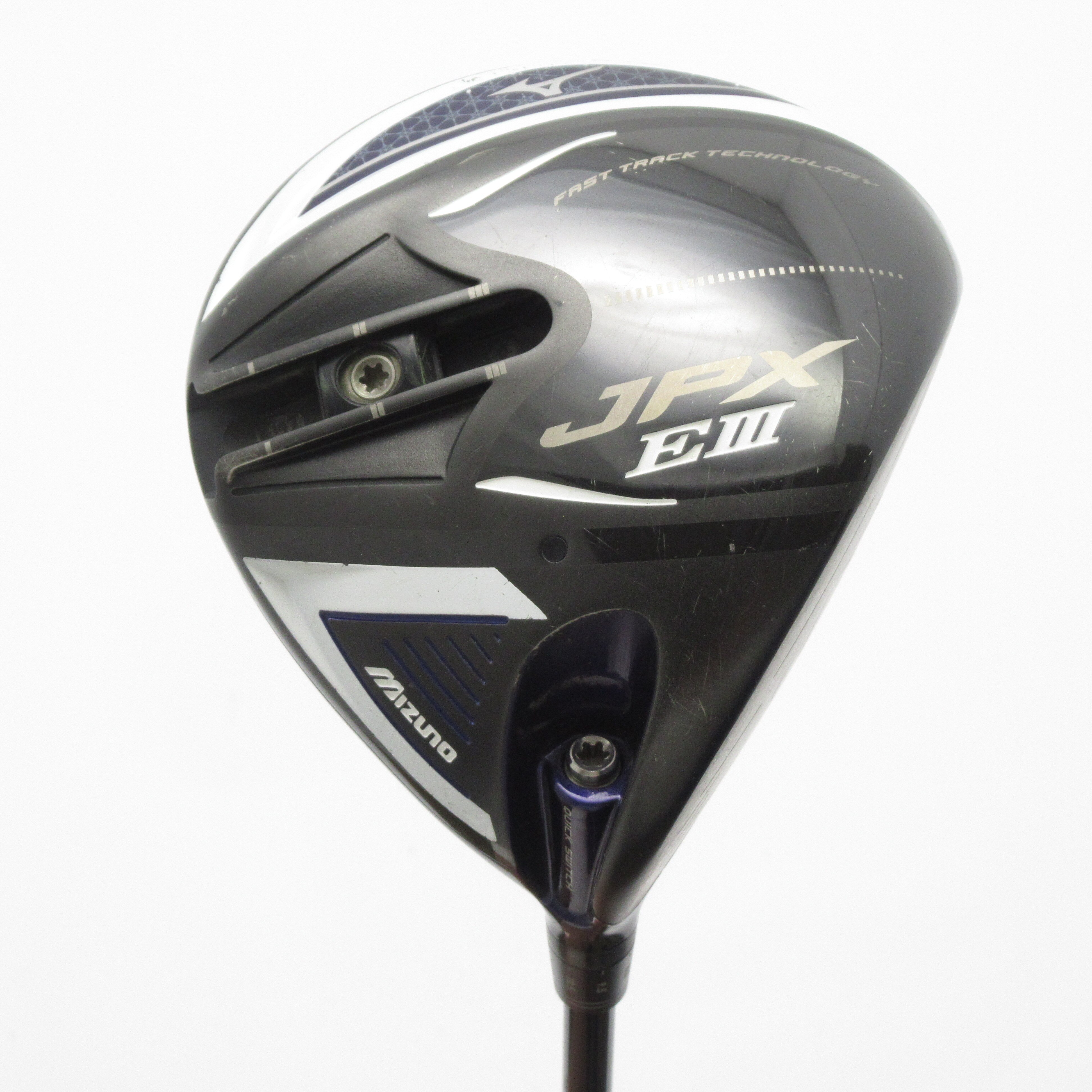 中古】JPX ドライバー (ミズノ) 通販｜GDO中古ゴルフクラブ