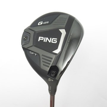 中古】G425 フェアウェイウッド (ピン) 通販｜GDO中古ゴルフクラブ