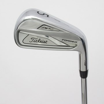 中古】AP2 718 アイアンセット (タイトリスト) 718 通販｜GDO中古 