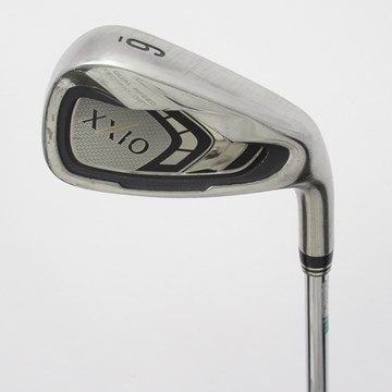 DUNLOP XXIO アイアン 7本セット TRUE-FOCUS IMPACT 5 6 7 8 9 P S 
