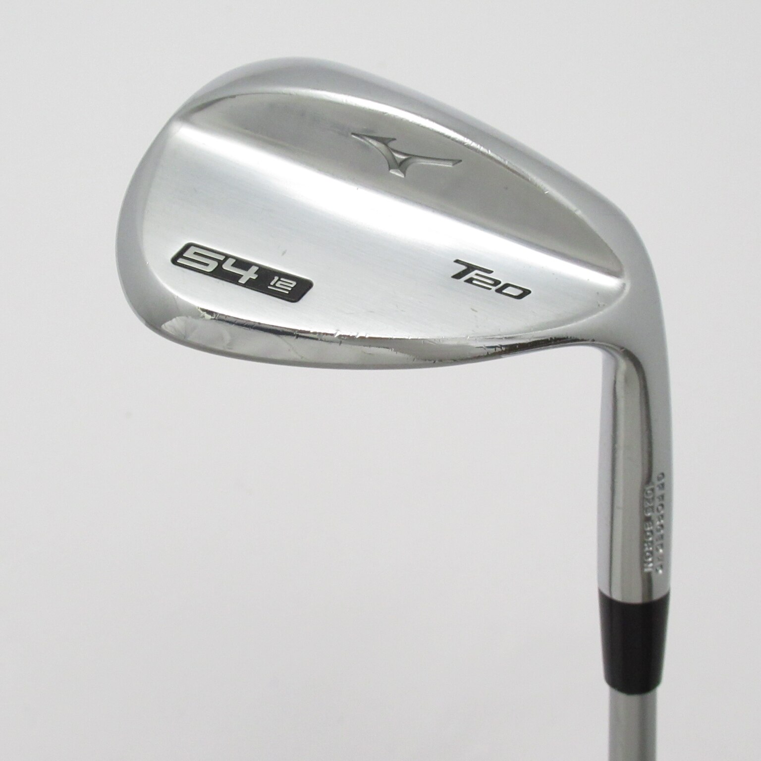 T24ウエッジ(デニムカッパー仕上げ)(Dynamic Gold HT スチール